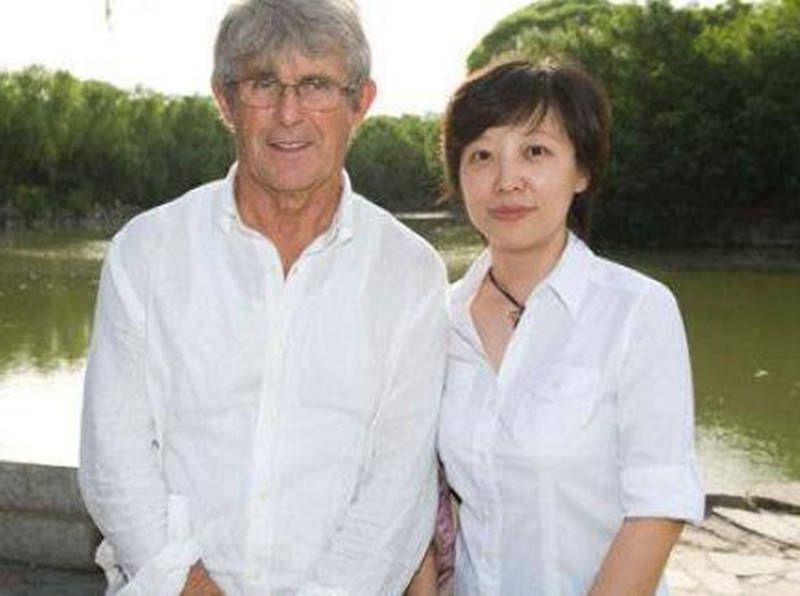 妈妈的职业