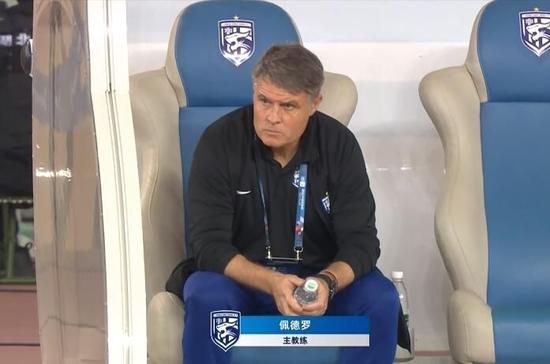观察人