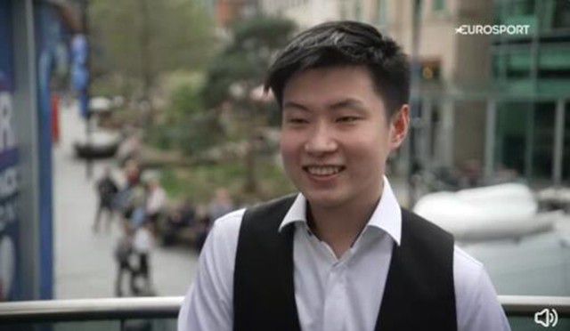绿巨人污蔑