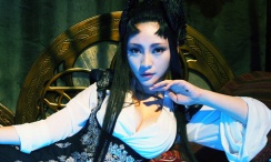 丁香久久婷婷